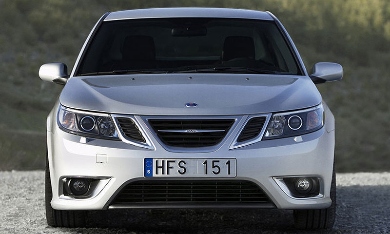 Saab 9-3