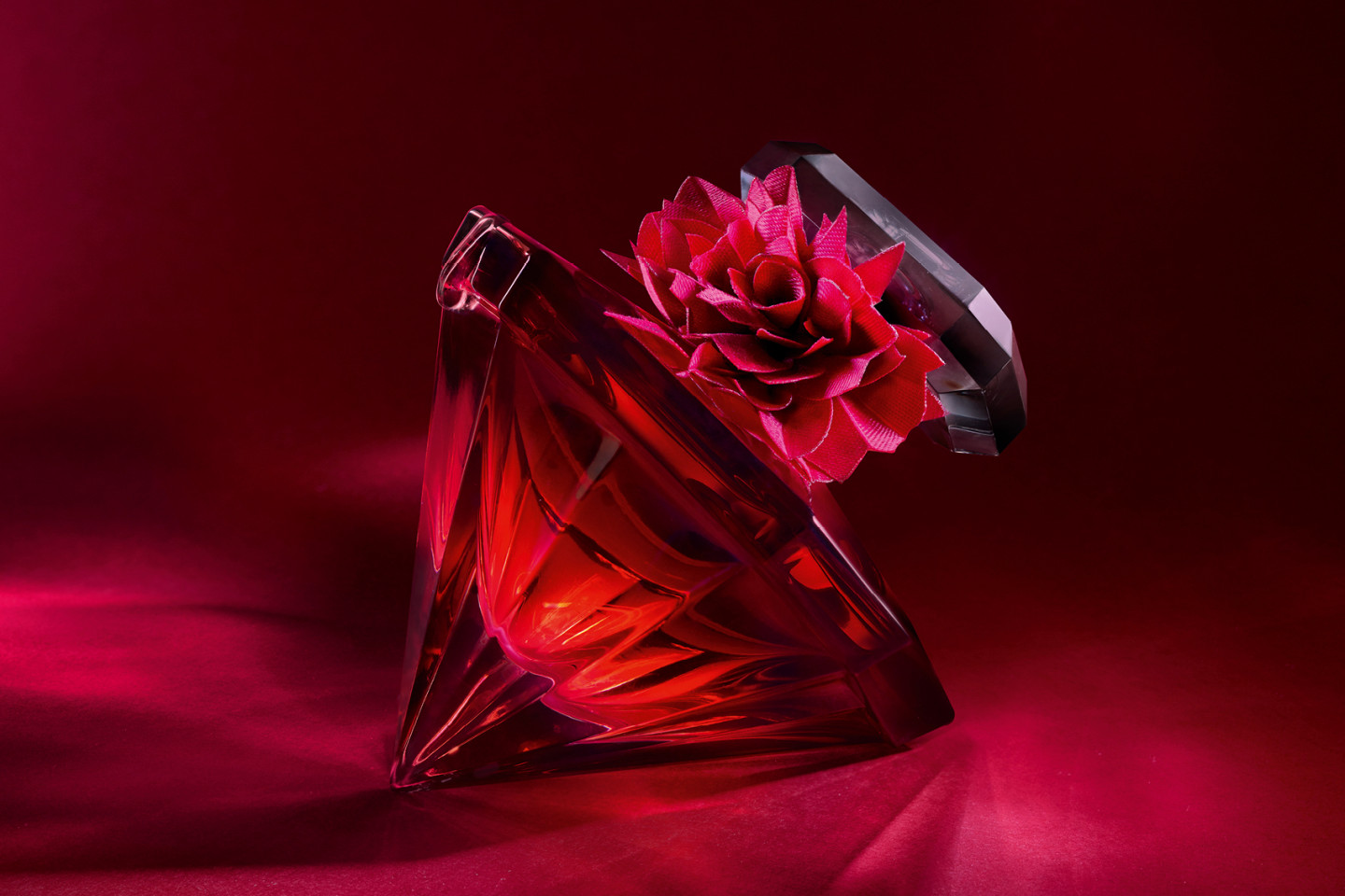 Парфюмерная вода La Nuit Trésor Intense, Lancôme