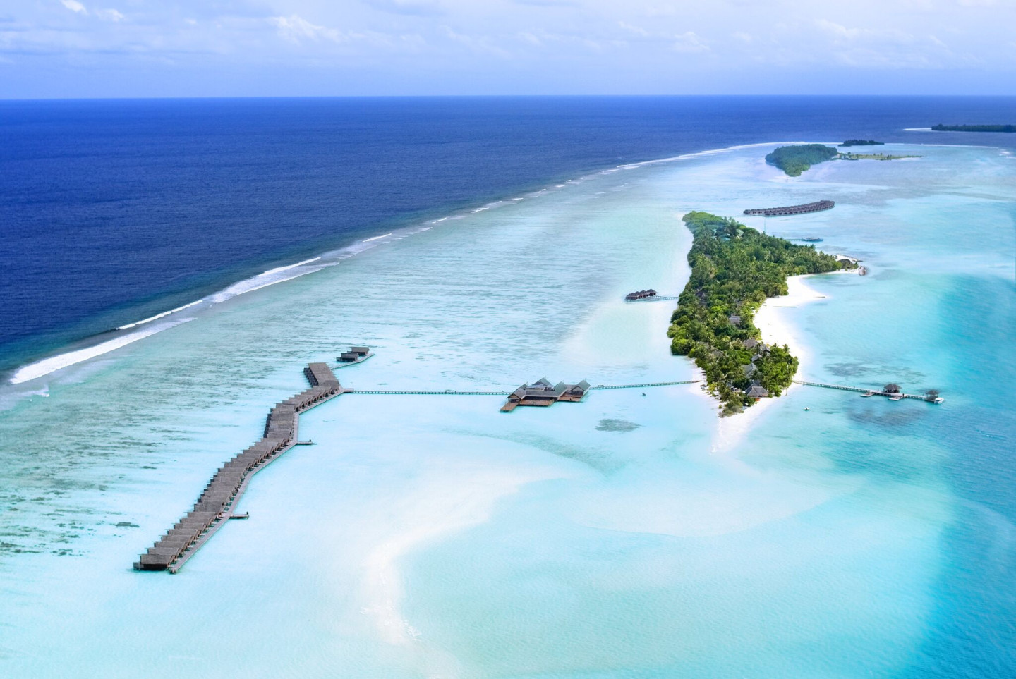 Фото: пресс-служба LUX South Ari Atoll