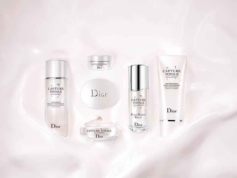 Сыворотка-лосьон; кремы для глаз и лица; омолаживающая сыворотка Super potent serum; очищающее средство