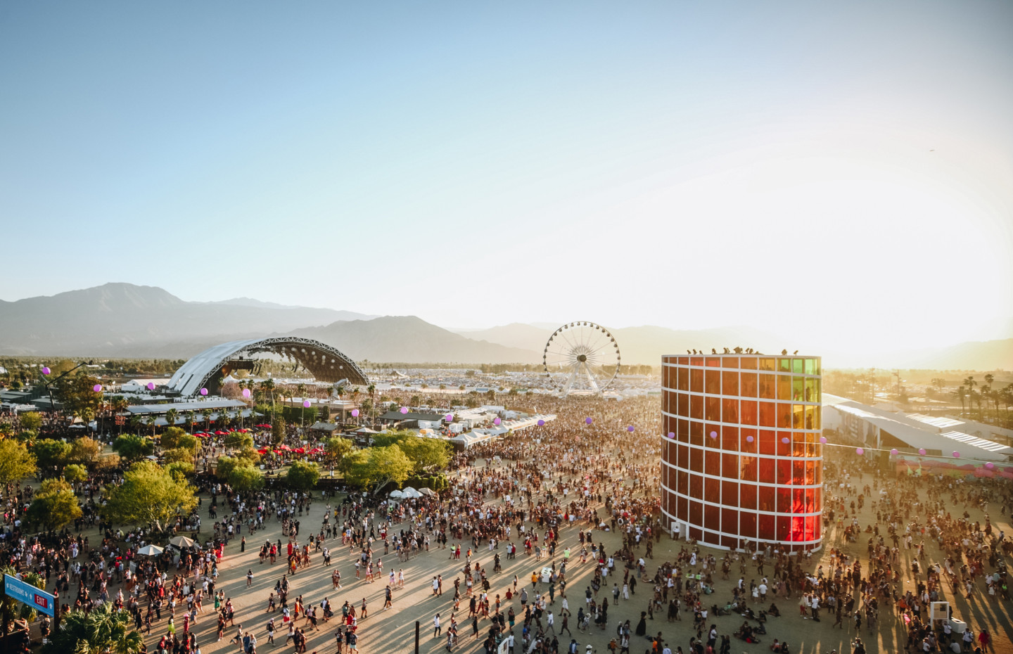 Coachella Pictures 2022