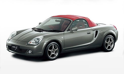 Toyota MR-2