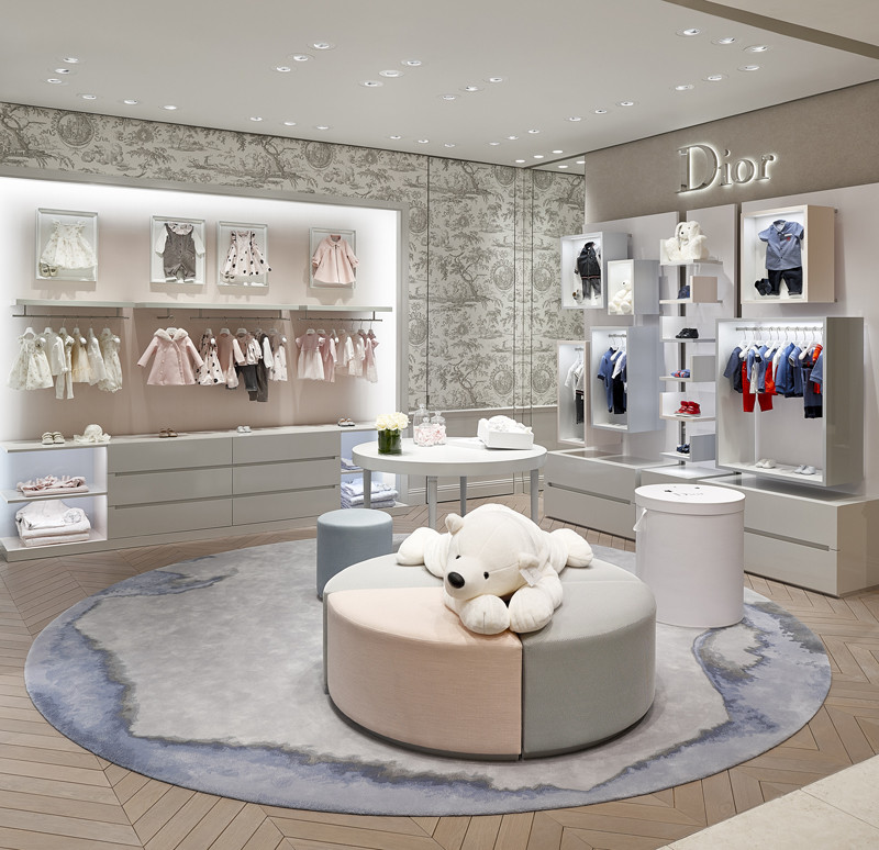Фото: пресс-служба Dior