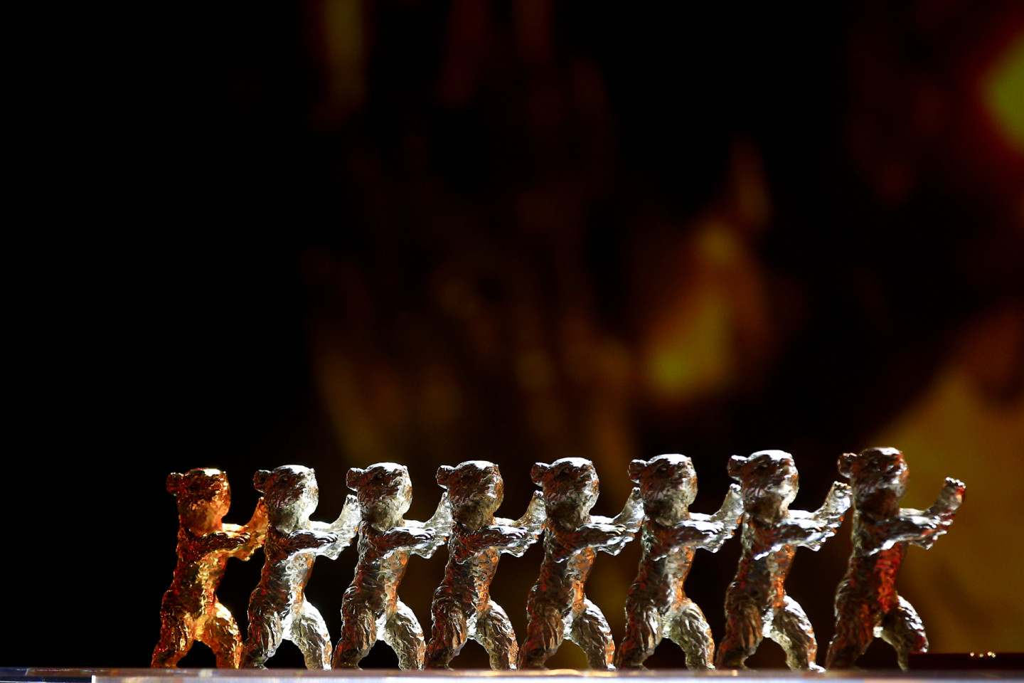Фото: Abdulhamid Hosbas/Anadolu Agency via Getty Images
