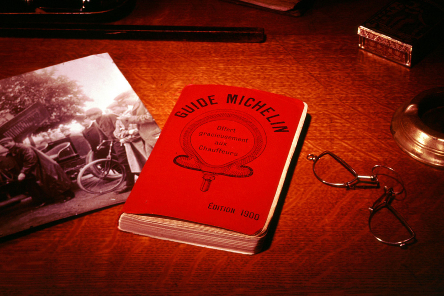 Фото: GUIDE.MICHELIN.COM