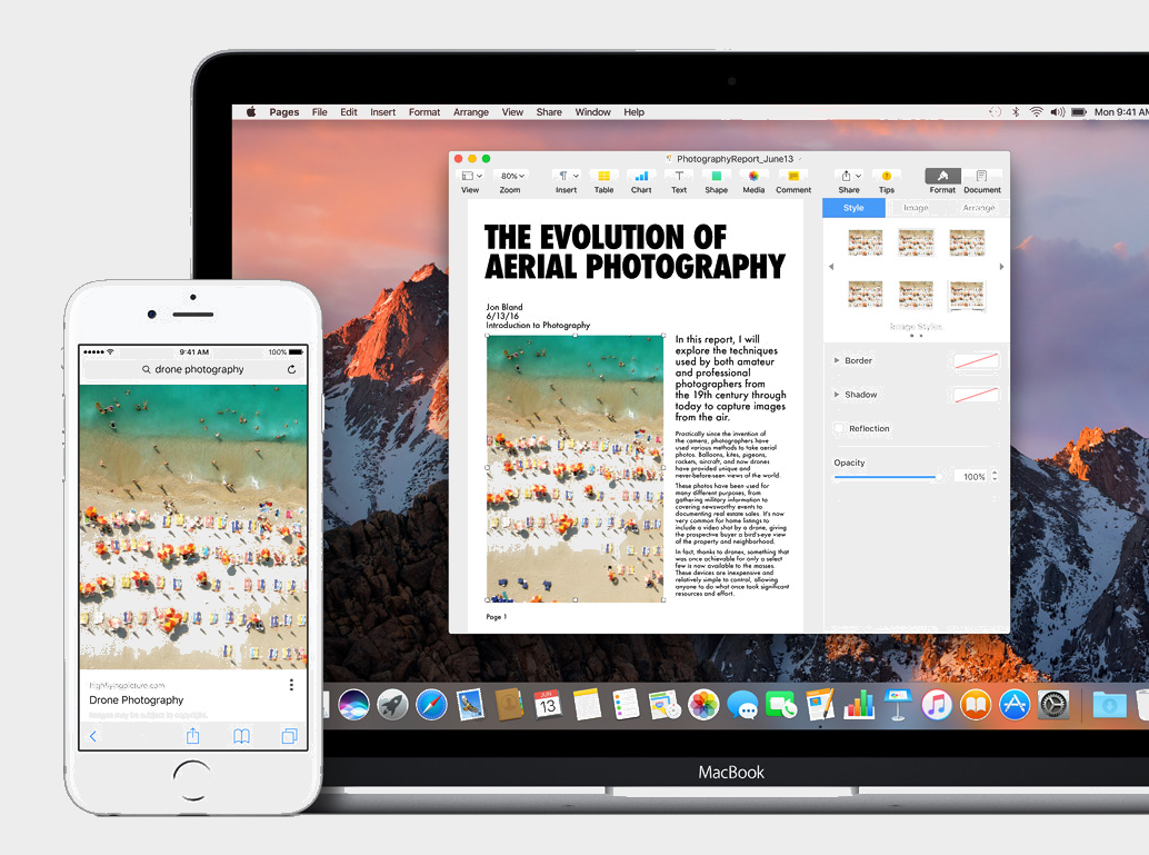 Фото: apple.com