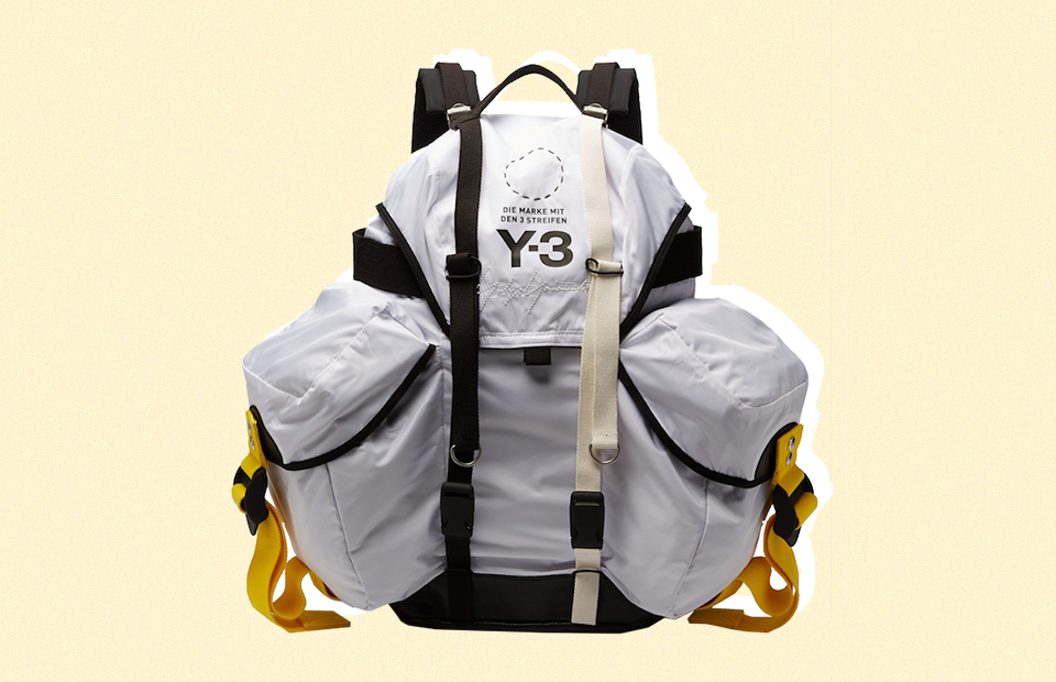 Y-3 (Matches Fashion) ₽ 32 885