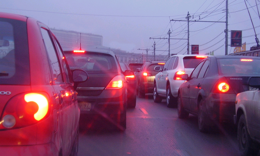 Автолюбители недовольны новыми правилами техосмотра