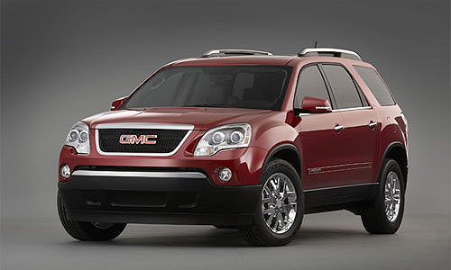 GMC Acadia