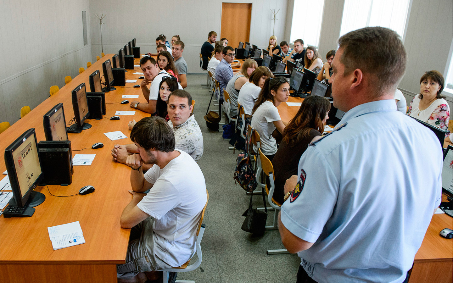 Предмет пдд в школе что это