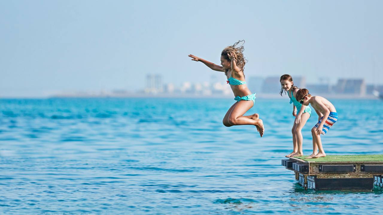 Фото: пресс-служба For Seasons Hotel Doha