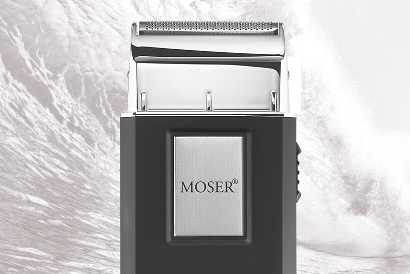 Фото: пресс-служба Moser