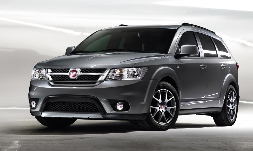 FIAT Freemont