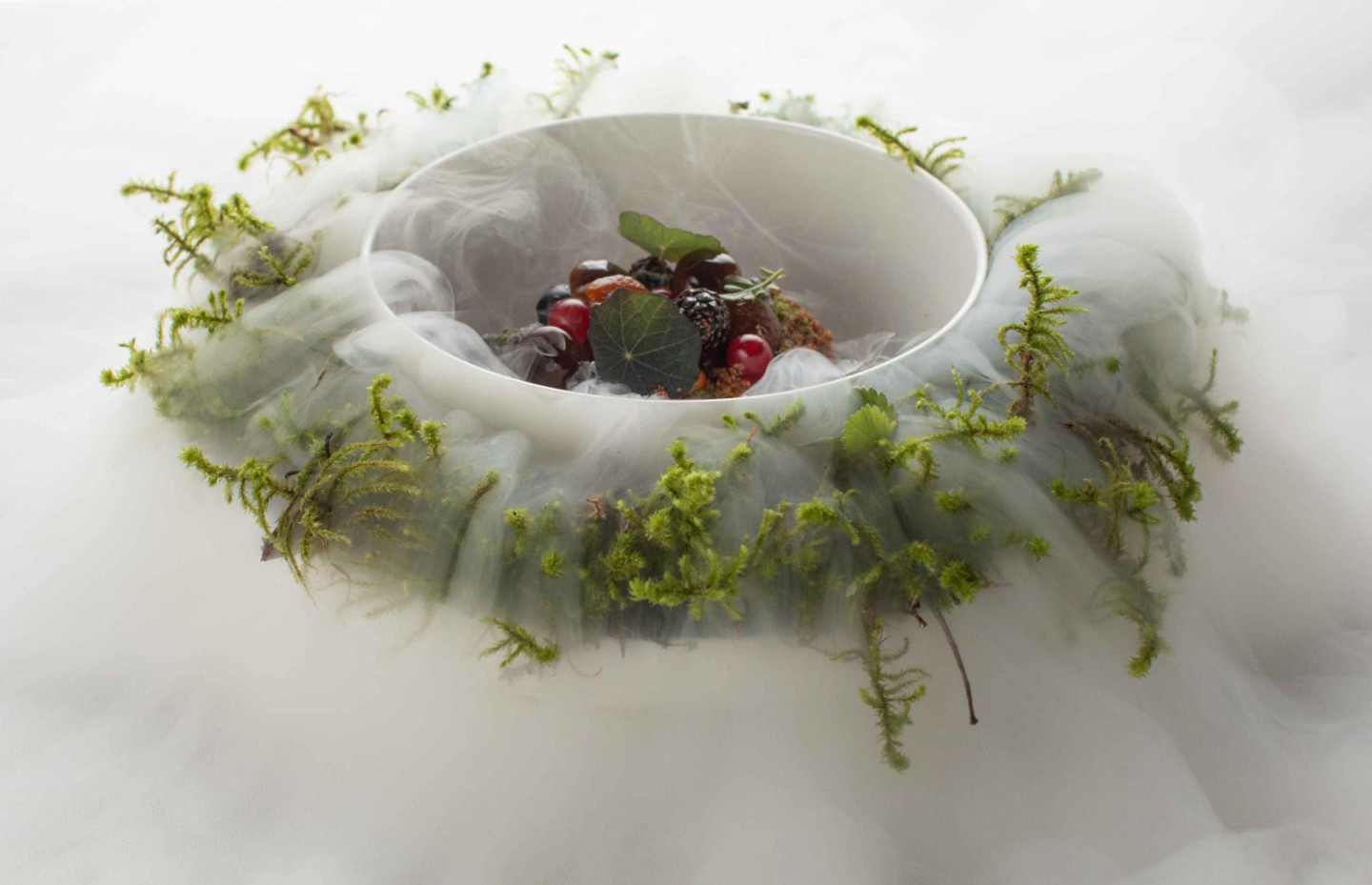 Шмак с рибаем и амальфийское крем-брюле: что пробовать в ресторанах ...