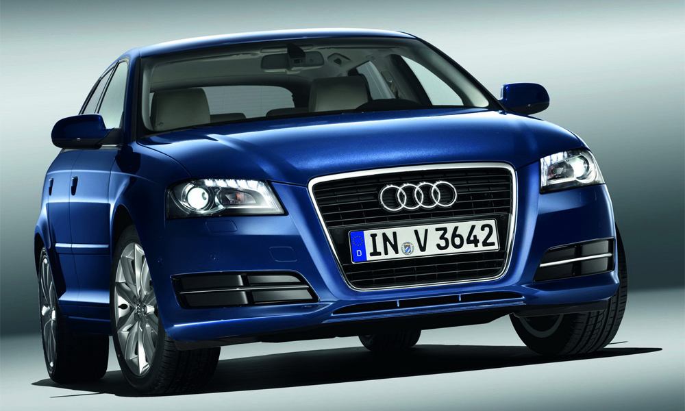 Audi А3 Sportback