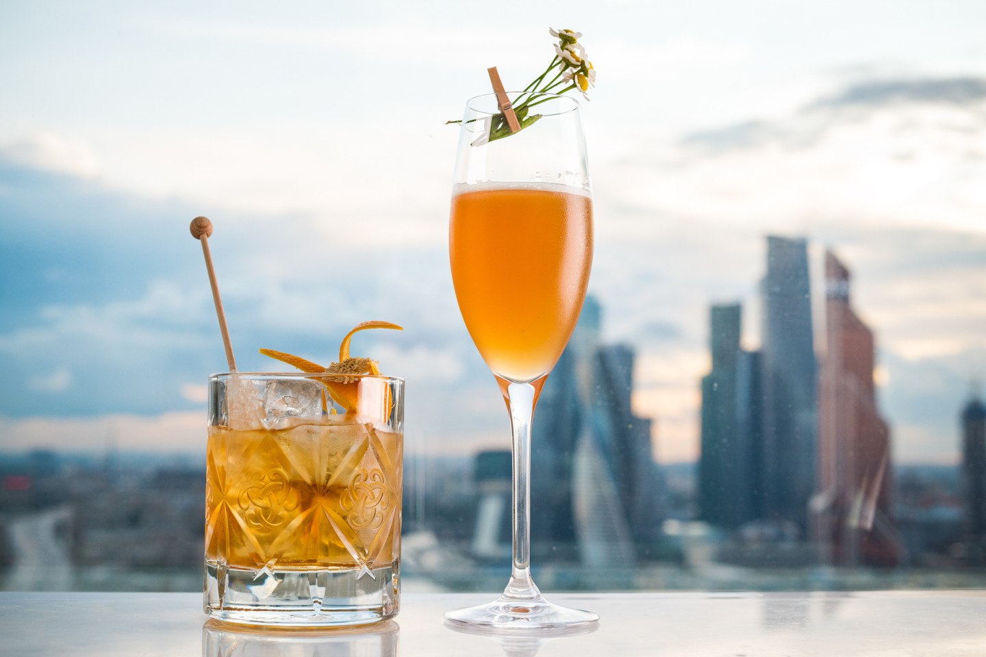 Фото: пресс-служба Mercedes bar