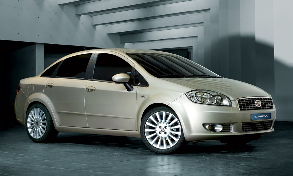 FIAT Linea