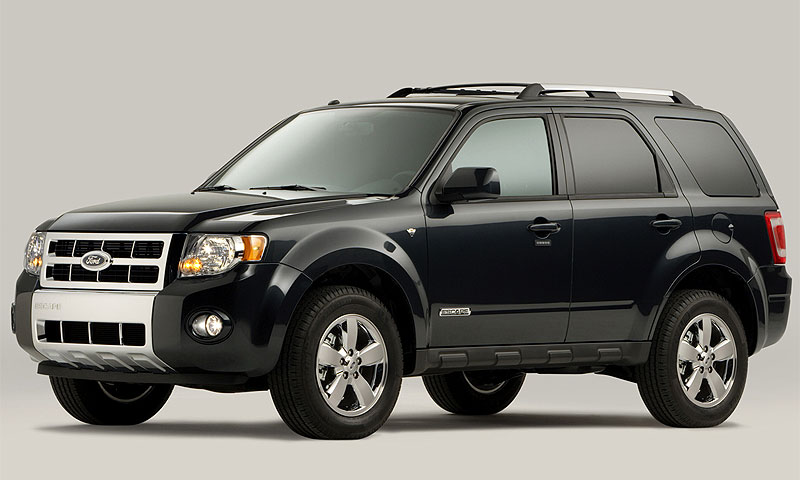 Ford Escape 2008