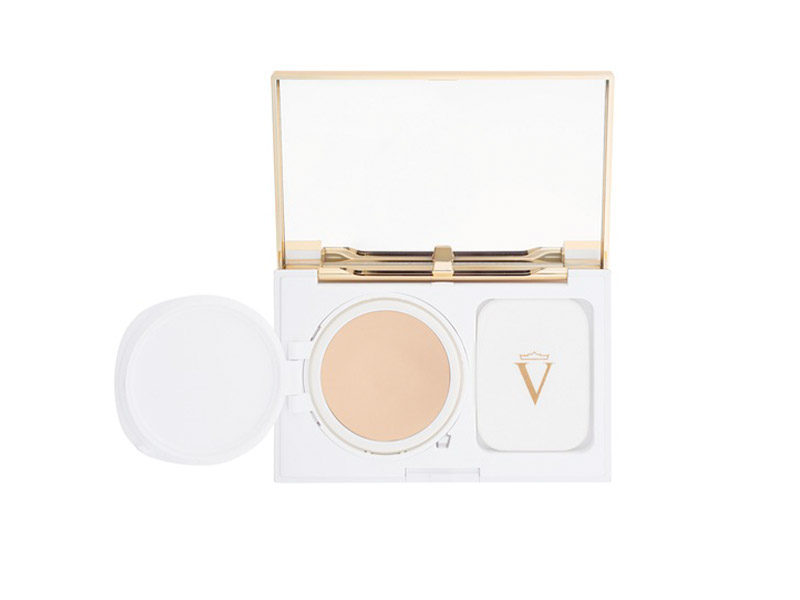 Компактная пудра Perfecting Powder Cream SPF30, Valmont