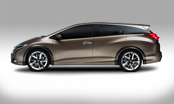 Honda Civic станет самой быстрой на Нюрбургринге в своем классе