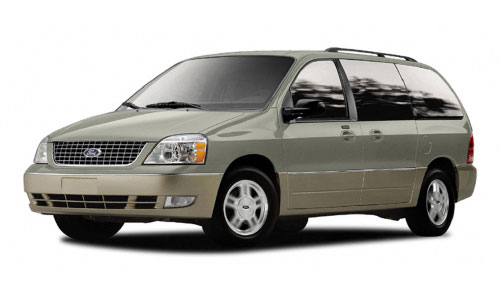 Ford Freestar