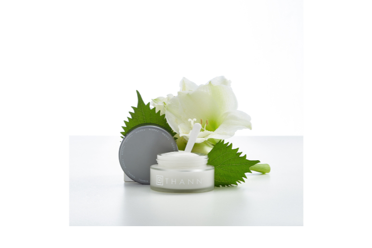 Солнцезащитный крем для лица Shiso SPF30, Thann