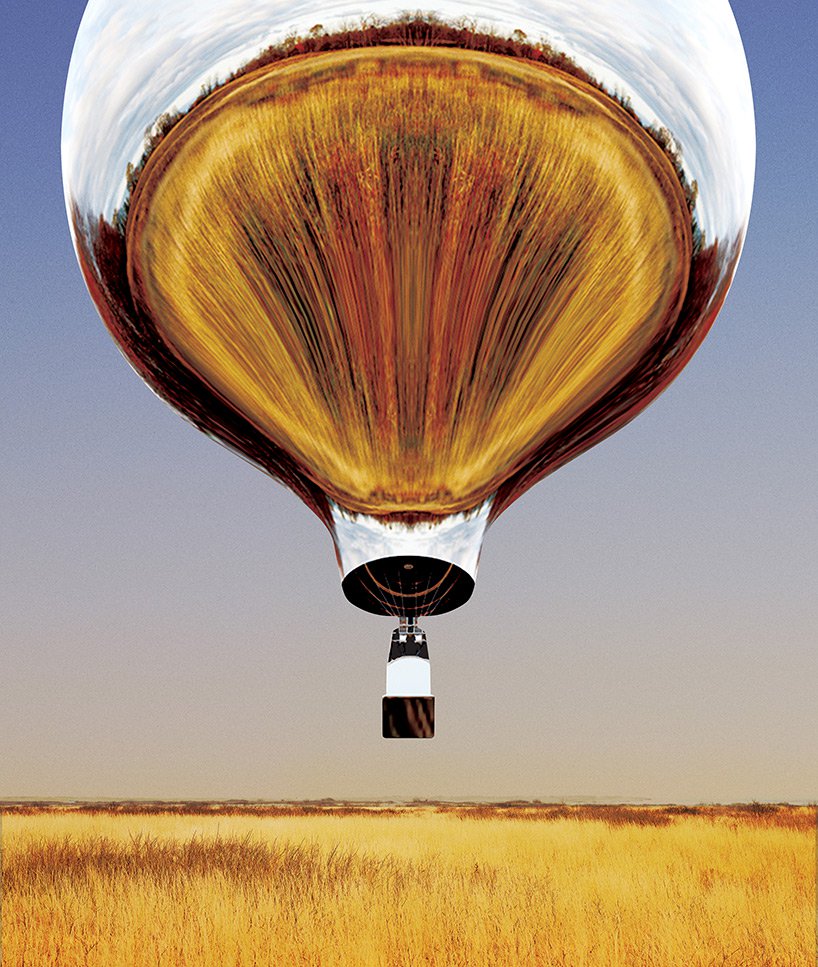 Фото: Doug Aitken