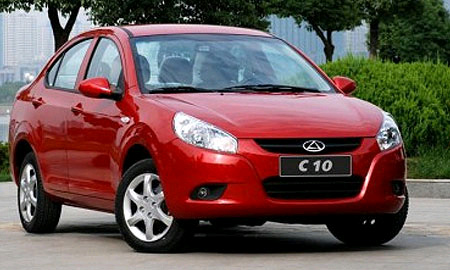Tagaz C10