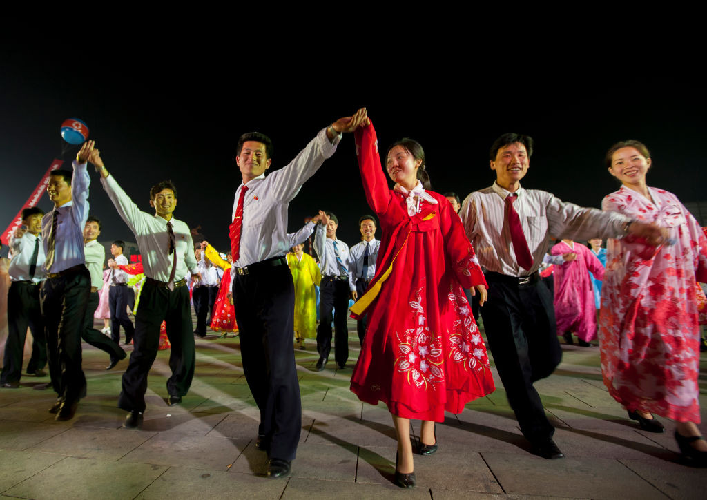 Фото: Eric Lafforgue/Art In All Of Us/Corbis via Getty Images