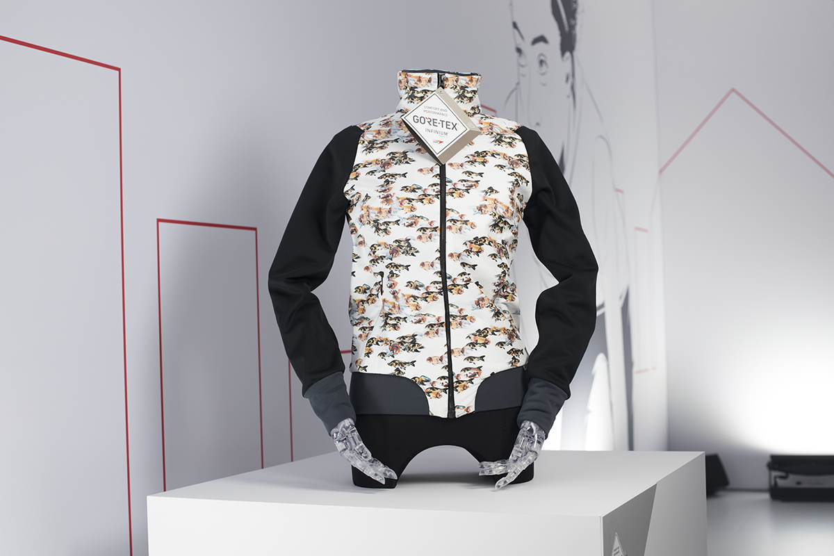 Фото: пресс-служба GORE-TEX