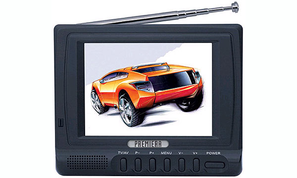 Premiera RTR-510Z