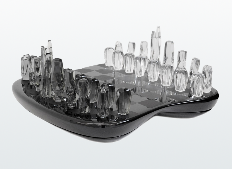 Фото: zaha-hadid-design.com