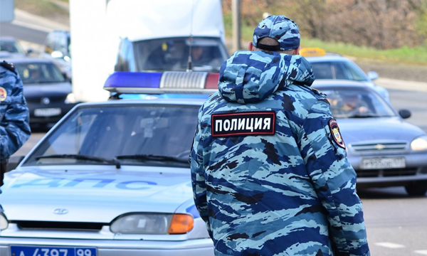 СМИ узнали о подготовке членами «банды GTA» серии терактов в Москве