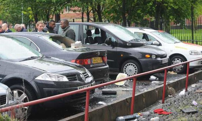У кого не надо покупать автостраховку. Черный список
