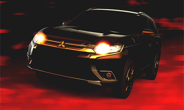 Mitsubishi Outlander, Kia Optima и еще 7 новинок из Нью-Йорка