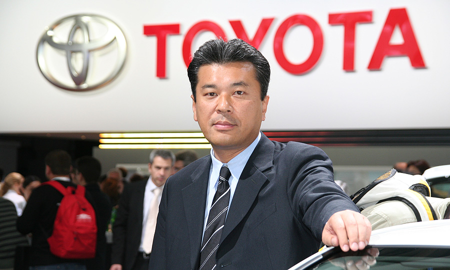 Секреты Toyota – как получить прибыль из мирового кризиса