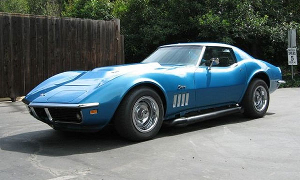 L-88 1969