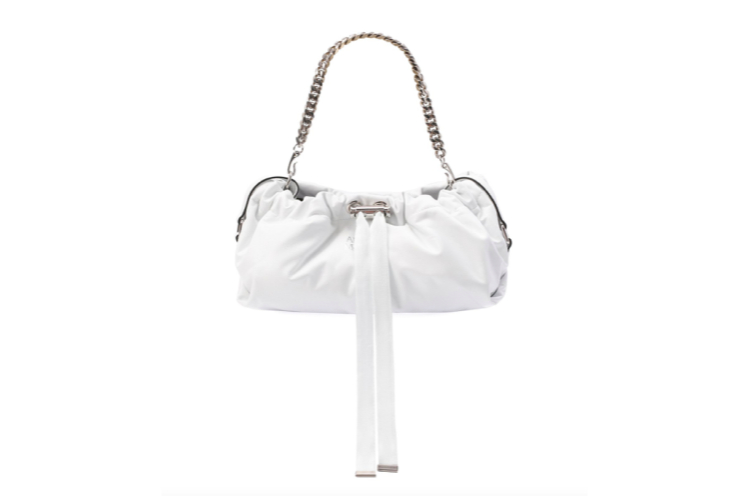 Alexander McQueen The Bundle, 112 500 руб. (Третьяковский проезд)