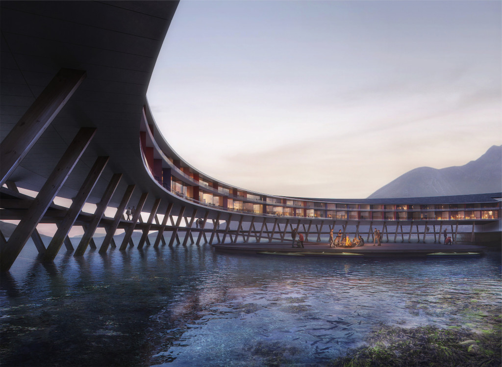 Фото: snohetta.com
