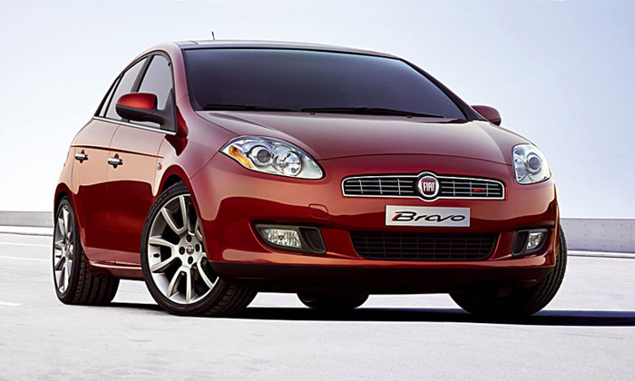 Fiat Bravo