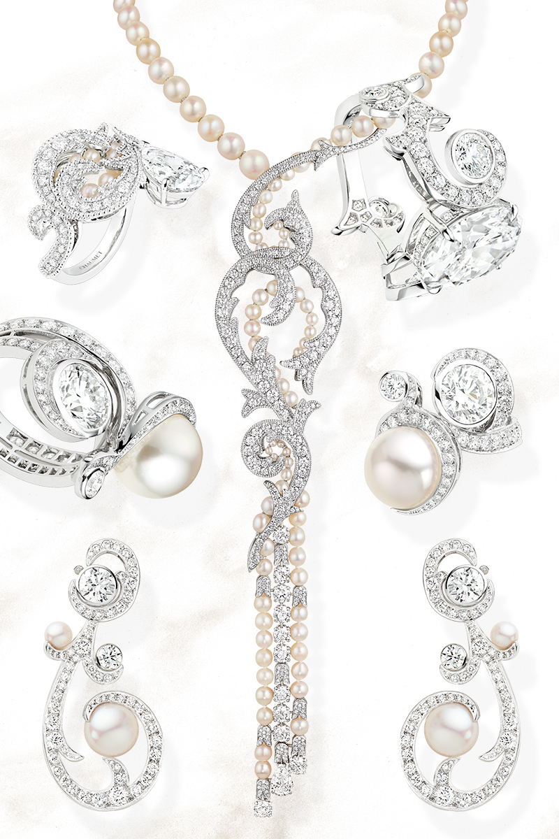 Фото: пресс-служба Chaumet