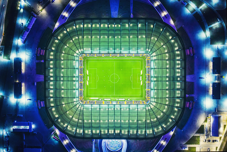 Стадион «Ростов-Арена»