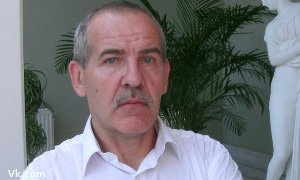 Петр Кожевников