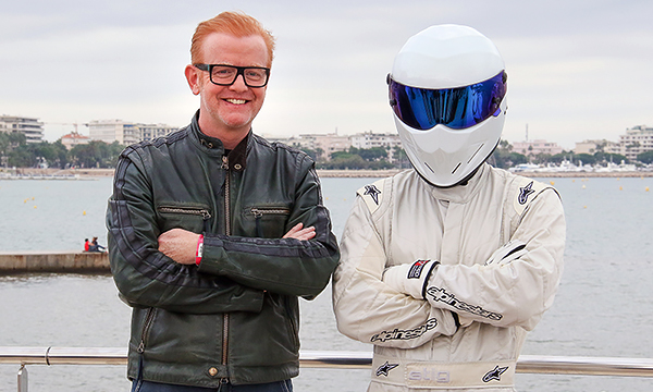 Стали известны новые ведущие шоу Top Gear