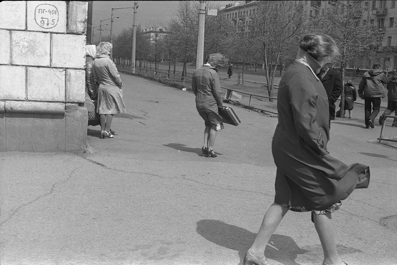 Фото: Владимир Соколаев/МАММ/МДФ