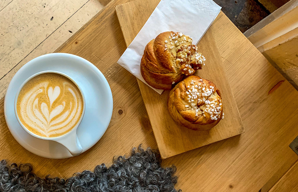 Scandinavian Fika