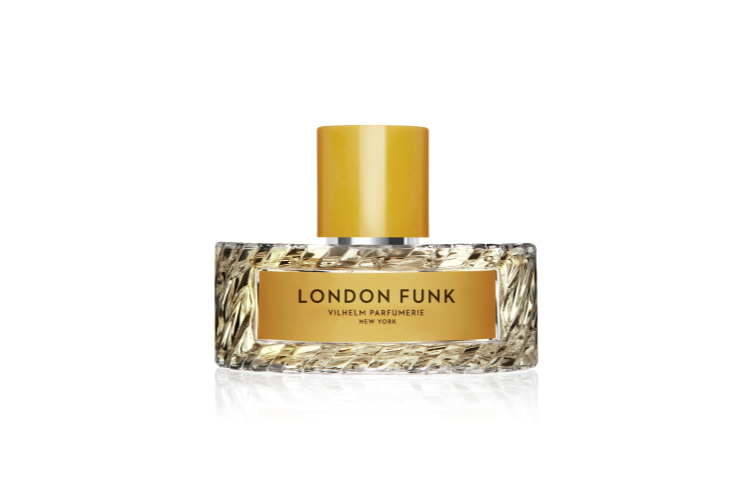 Древесно-фужерный аромат London Funk, Vilhelm Parfumerie