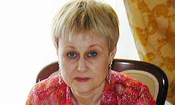 Дарья Донцова