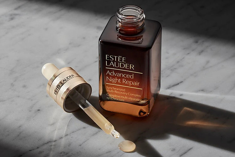 Многофункциональная восстанавливающая сыворотка Advanced Night Repair