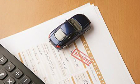 В 2011 году выдано более 200 000 льготных автокредитов
